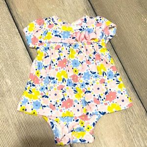 Baby girl outfit